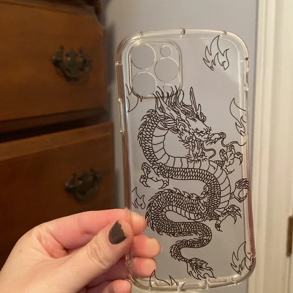 Two iPhone 14 pro cases Last Call